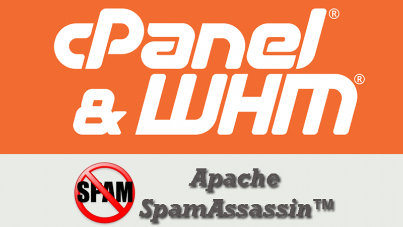 How to enable Apache SpamAssassin in cPanel?