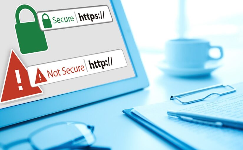 Secure Websites