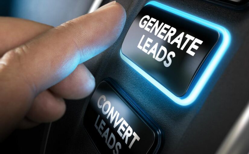 Generate Leads During COVID-19