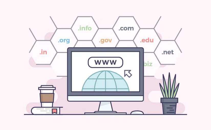 Why Choose the Perfect Domain for Your Business