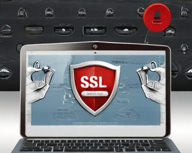 Unlocking Security: The Power of SSL Certificates