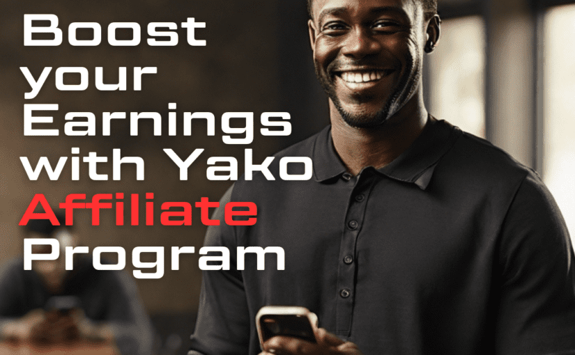 Unlock Your Earning Potential: The Importance of Joining an Affiliate Program