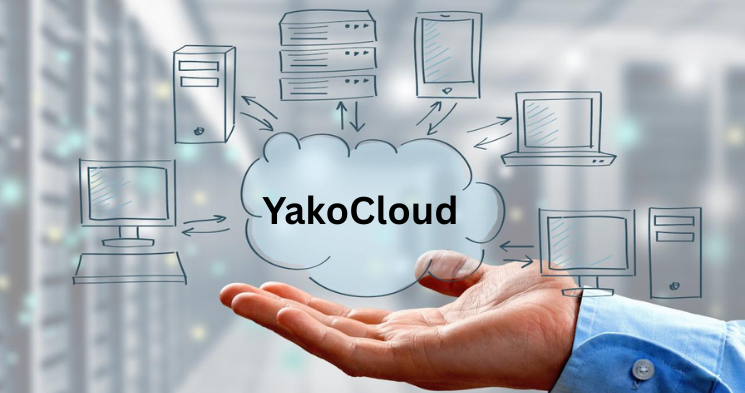 Smarter Cloud Computing with YakoCloud