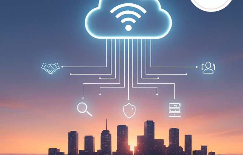 Empowering African Businesses Through Cloud Innovation