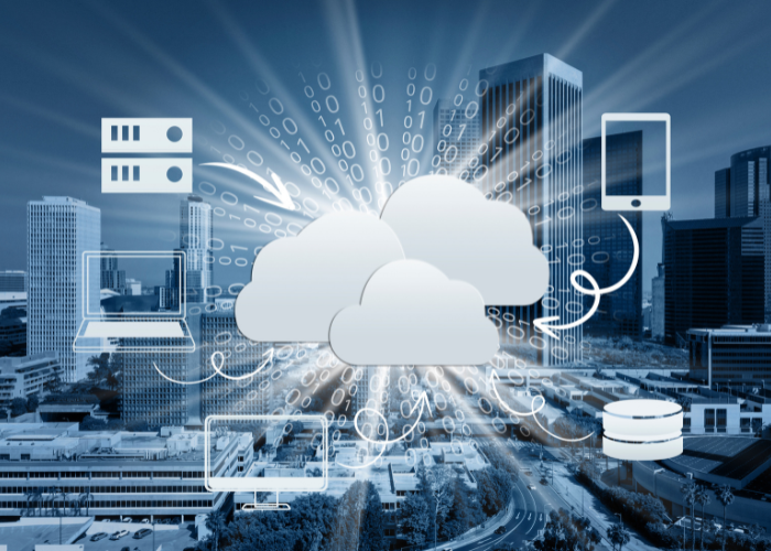 Leading Cloud and Web Hosting Providers Powering Digital Growth | YakoCloud